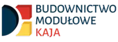 logo Budownictwo Modułowe Kaja